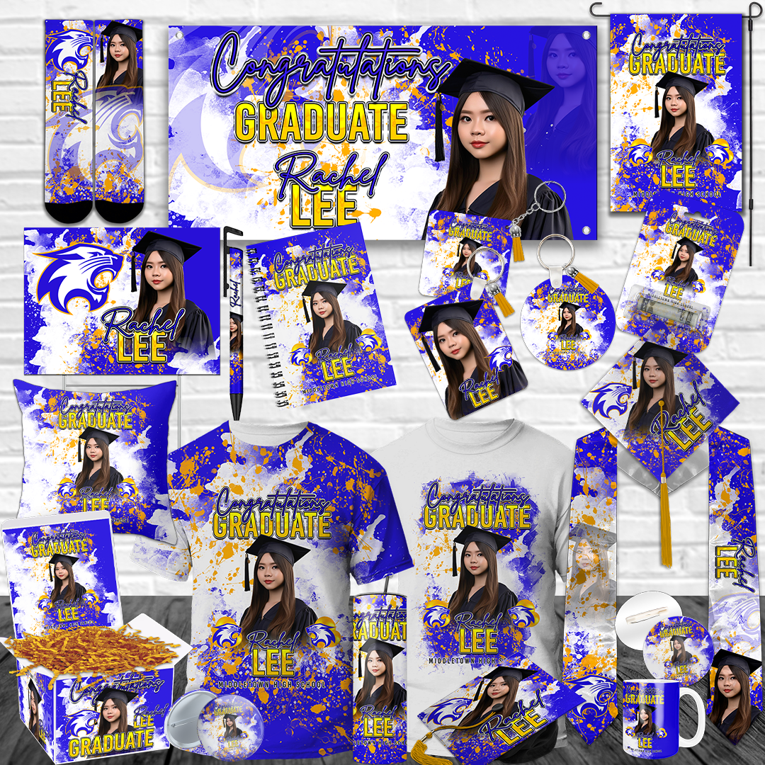 Graduation Packages