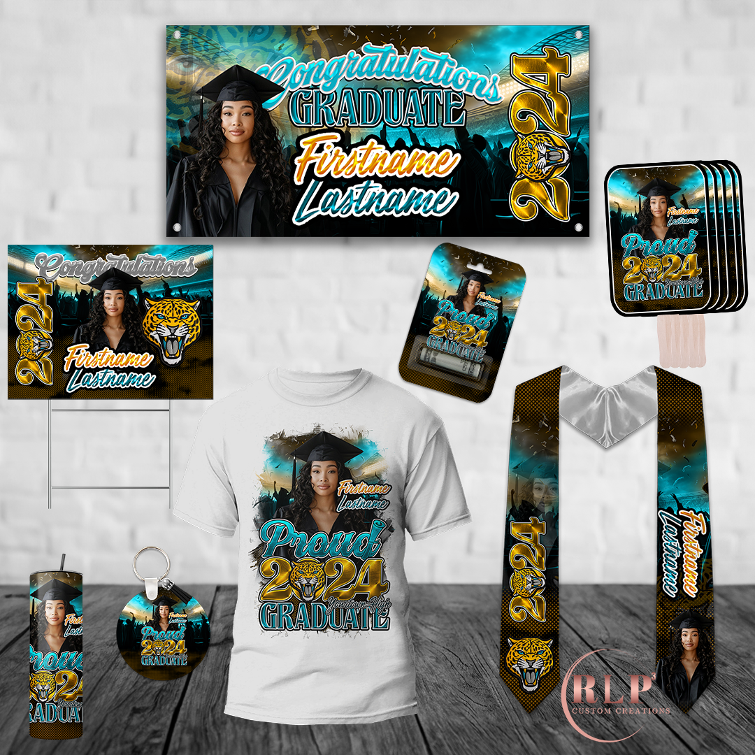 Graduation Gold Package