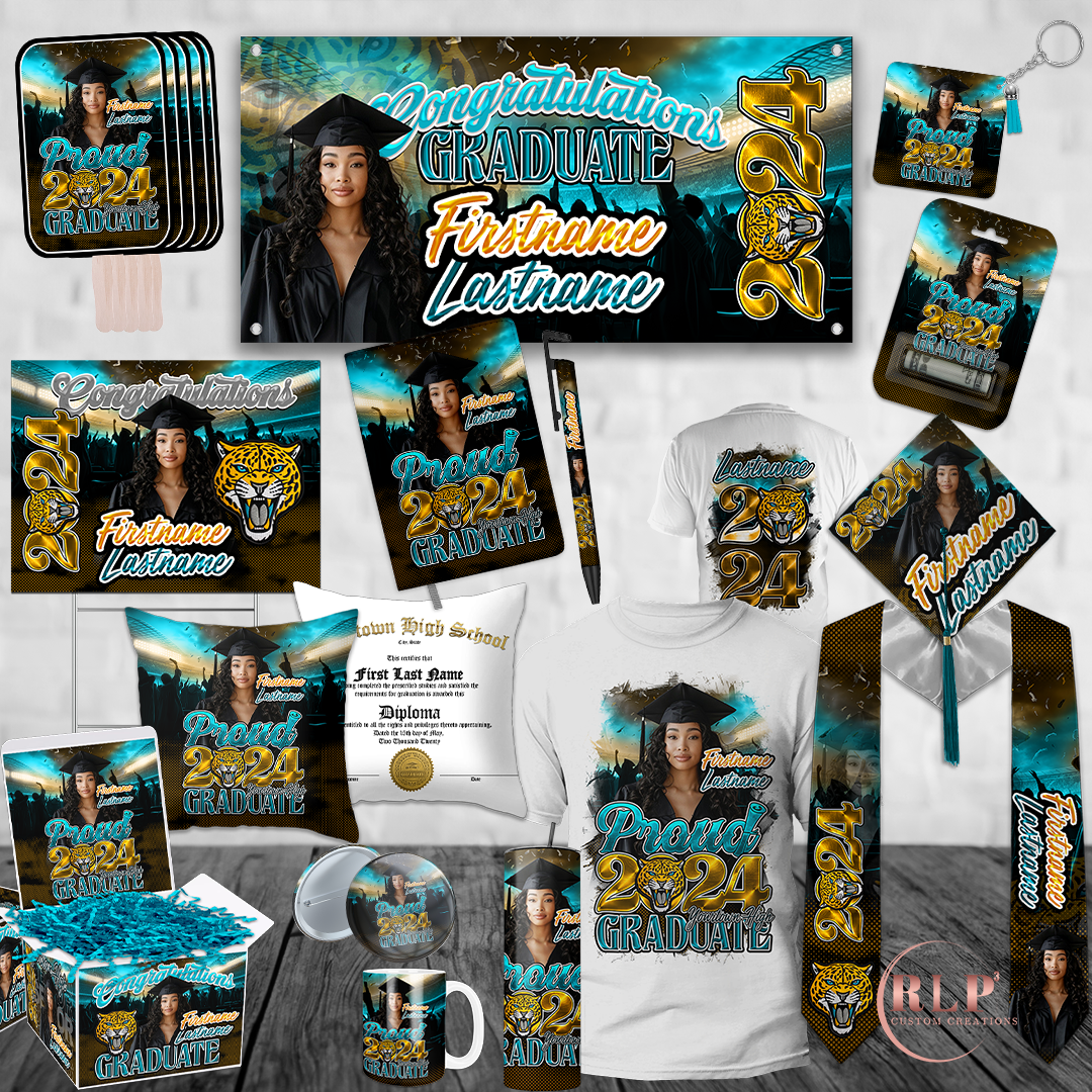 Graduation Platinum Package