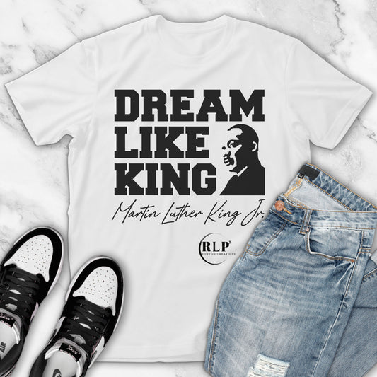 Dream Like King