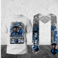 Shirt & Stole Bundle